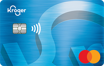 Kroger Card